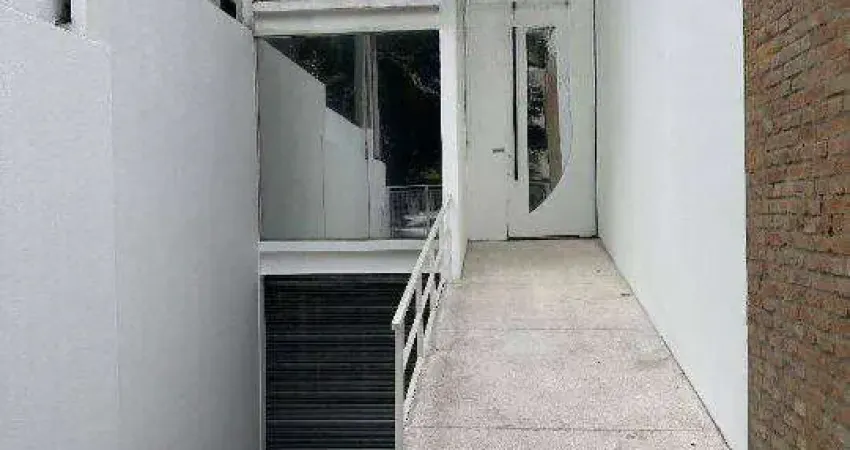 Prédio, 375 m² - venda por r$ 5.000.000,00 ou aluguel por r$ 28.269,00/mês - jardins - são paulo/sp