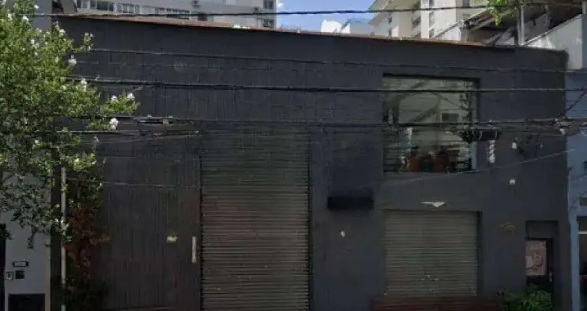 Loja para alugar, 205 m² por r$ 19.968,00/mês - jardim paulista - são paulo/sp