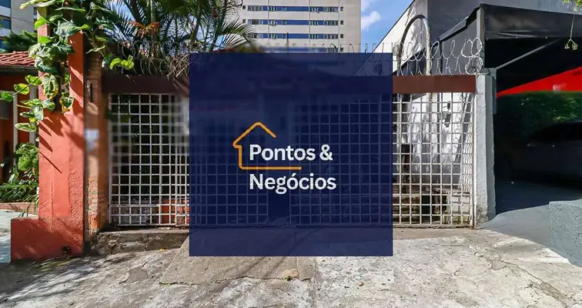 Casa para alugar, 210 m² por r$ 9.621,00/mês - moema - são paulo/sp