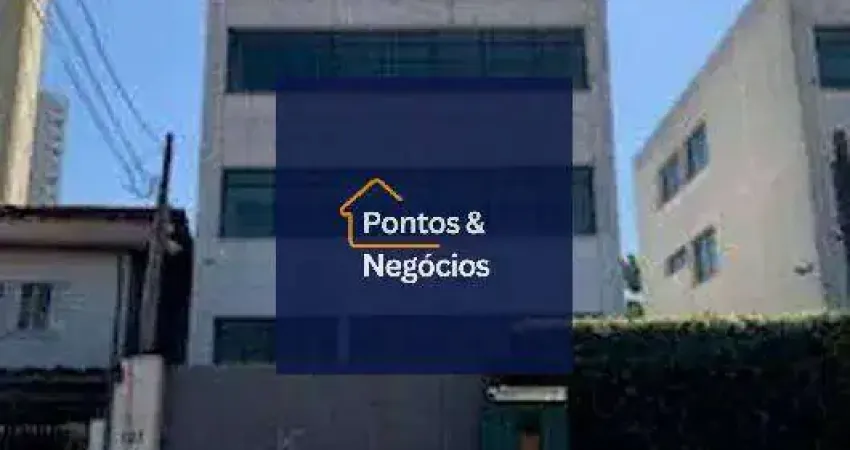 Prédio para alugar, 371 m² por r$ 17.937,58/mês - vila cruzeiro - são paulo/sp
