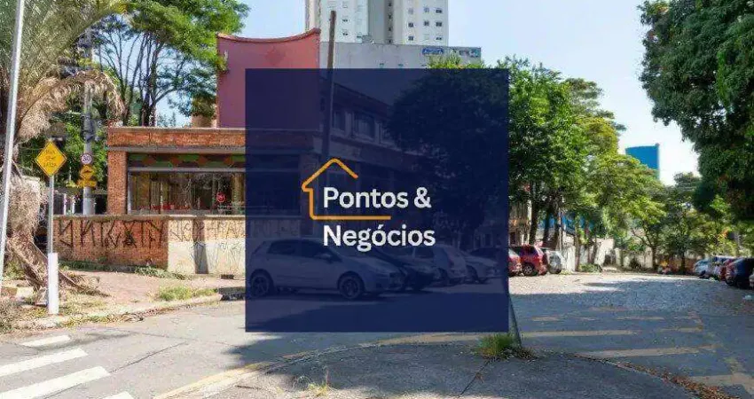Prédio para alugar, 1310 m² por r$ 68.946,00/mês - vila leopoldina - são paulo/sp