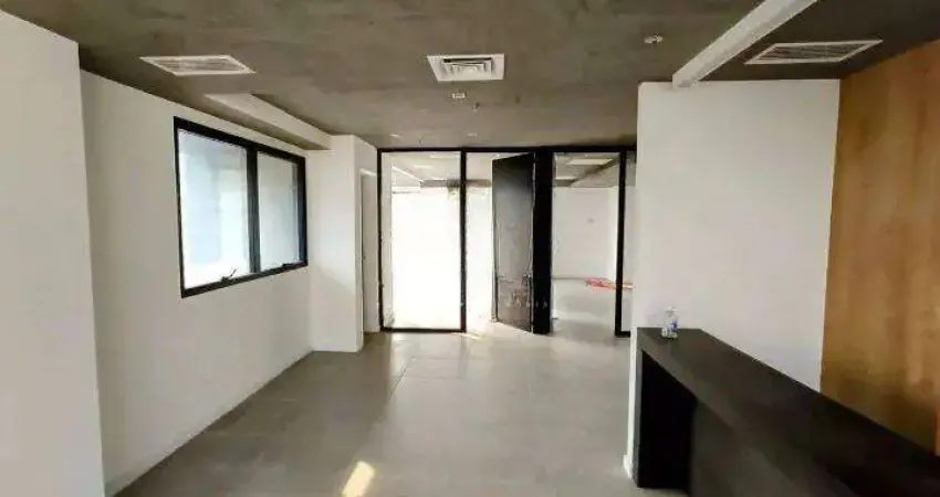 Conjunto para alugar, 150 m² por r$ 16.202/mês - itaim bibi - são paulo/sp