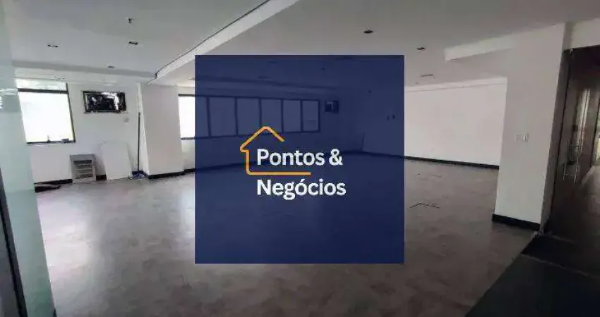 Conjunto para alugar, 150 m² por r$ 16.202/mês - itaim bibi - são paulo/sp