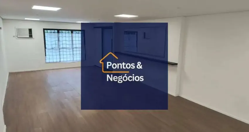 Prédio para alugar, 380 m² por r$ 22.000/mês - higienópolis - são paulo/sp