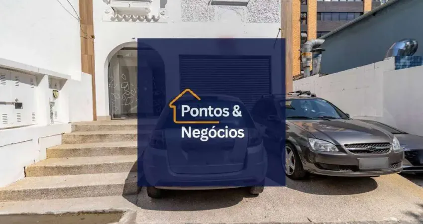 Casa para alugar, 300 m² por r$ 25.583,33/mês - jardim paulista - são paulo/sp