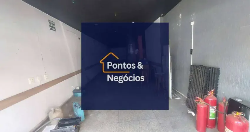 Loja para alugar, 300 m² por r$ 17.945,00/mês - pinheiros - são paulo/sp
