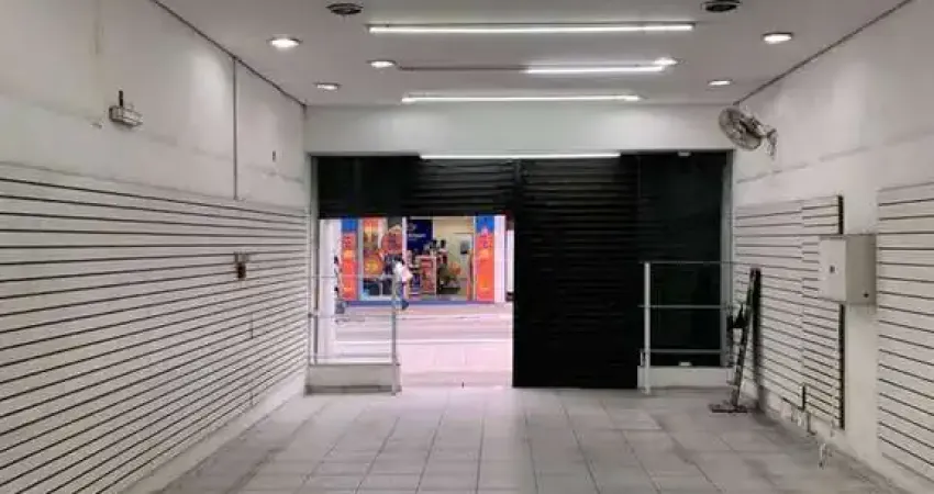 Loja para alugar, 100 m² por r$ 12.420,00/mês - pinheiros - são paulo/sp