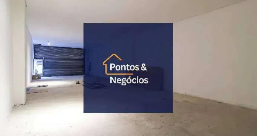 Loja para alugar, 90 m² por r$ 8.200,00/mês - pinheiros - são paulo/sp