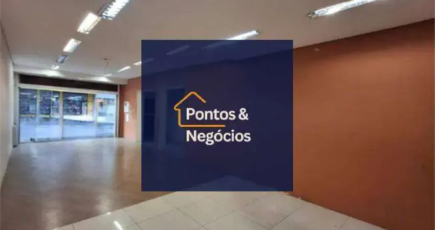 Loja para alugar, 140 m² por r$ 19.040,00/mês - indianópolis - são paulo/sp