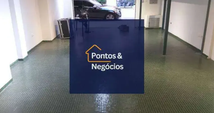 Loja para alugar, 50 m² por r$ 6.936,00/mês - cerqueira césar - são paulo/sp