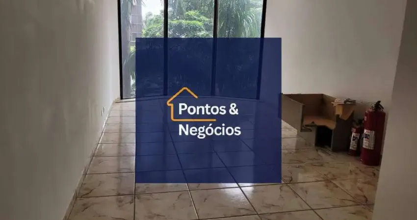 Loja à venda, 28 m² por r$ 320.000,00 - jardim paulistano - são paulo/sp