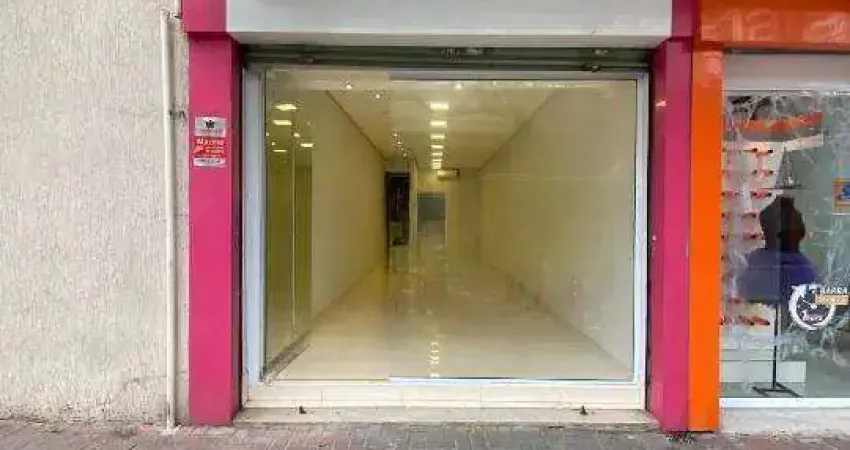 Loja para alugar, 126 m² por r$ 14.150,00/mês - vila nova conceição - são paulo/sp