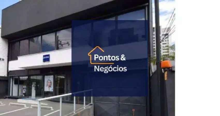 Prédio para alugar, 579 m² por r$ 61.414,44/mês - itaim bibi - são paulo/sp