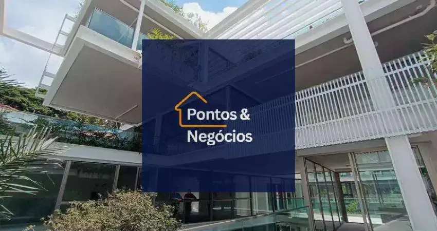 Prédio, 2590 m² - venda por r$ 78.000.000,00 ou aluguel por r$ 380.000,01/mês - vila conceição - são paulo/sp