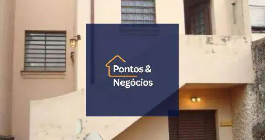 Casa para alugar, 180 m² por r$ 8.046,58/mês - alto da boa vista - são paulo/sp