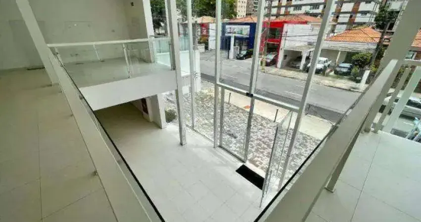 Prédio para alugar, 2057 m² por r$ 165.378,42/mês - moema - são paulo/sp