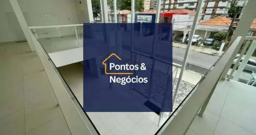 Prédio para alugar, 2057 m² por r$ 165.378,42/mês - moema - são paulo/sp