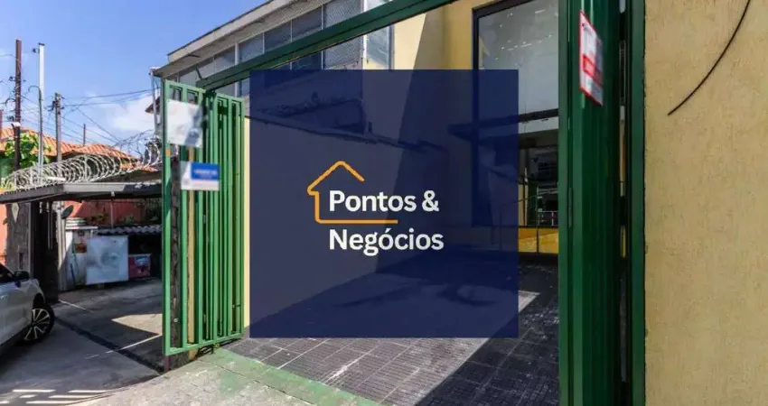 Loja para alugar, 195 m² por r$ 15.451/mês - vila mariana - são paulo/sp