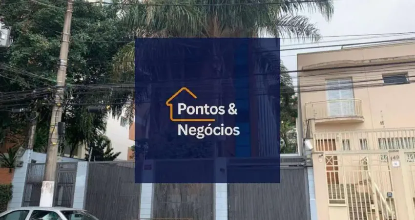 Prédio para alugar, 901 m² por r$ 47.388,91/mês - vila clementino - são paulo/sp