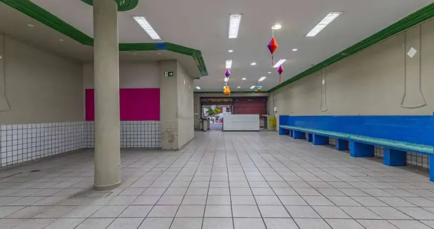 Loja para alugar, 316 m² por r$ 11.553,00/mês - bela vista - são paulo/sp