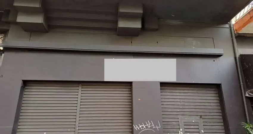 Loja para alugar, 110 m² por r$ 23.400,00/mês - liberdade - são paulo/sp