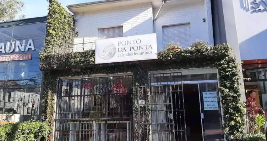 Casa com 3 dormitórios, 210 m² - venda por r$ 2.800.000,00 ou aluguel por r$ 12.447,00/mês - perdizes - são paulo/sp