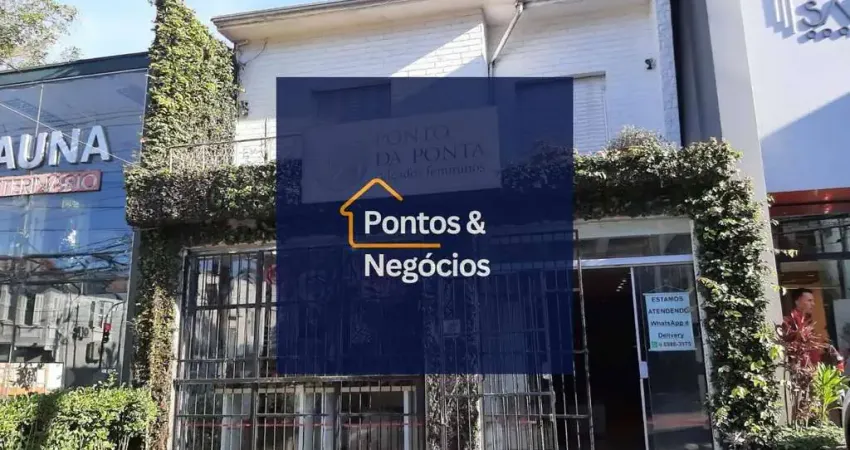 Casa com 3 dormitórios, 210 m² - venda por r$ 2.800.000,00 ou aluguel por r$ 12.447,00/mês - perdizes - são paulo/sp