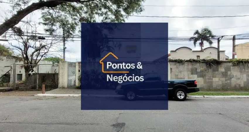 Prédio para alugar, 480 m² por r$ 11.300,00/mês - planalto paulista - são paulo/sp