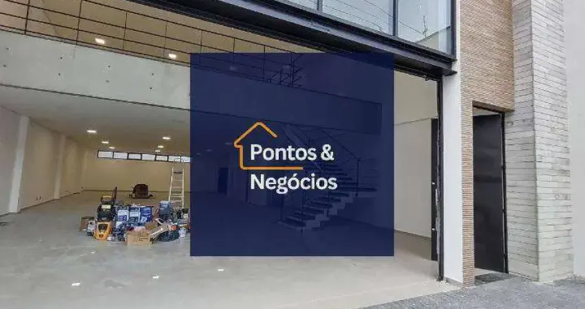 Prédio para alugar, 450 m² por r$ 25.000,00/mês - vila mariana - são paulo/sp