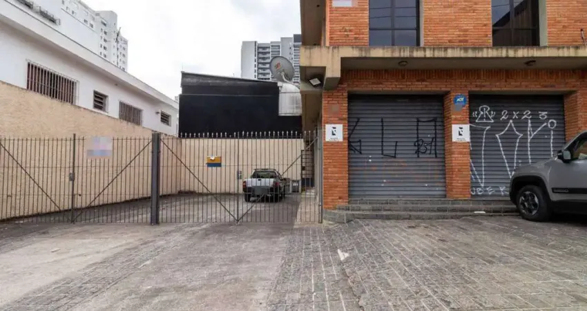 Prédio, 600 m² - venda por r$ 4.500.000,00 ou aluguel por r$ 17.500,00/mês - vila clementino - são paulo/sp