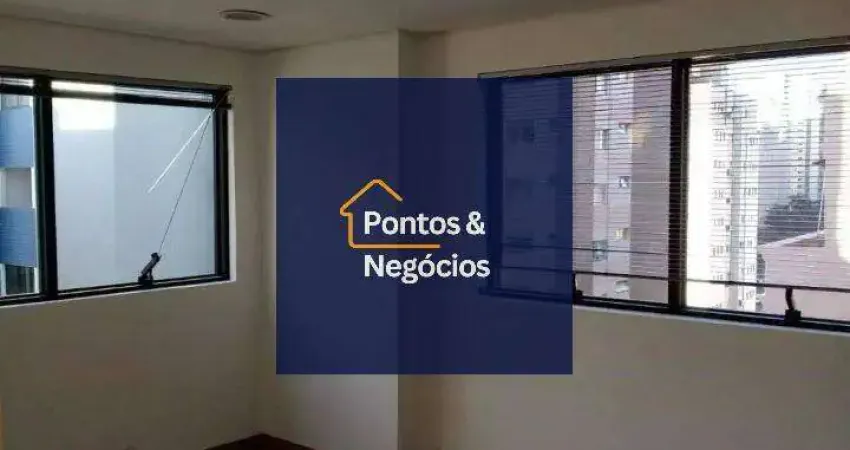 Conjunto para alugar, 33 m² por r$ 3.074/mês - itaim bibi - são paulo/são paulo