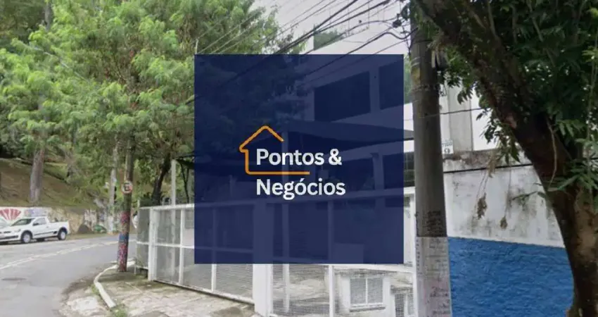 Prédio para alugar, 550 m² por r$ 35.517,00/mês - vila madalena - são paulo/sp