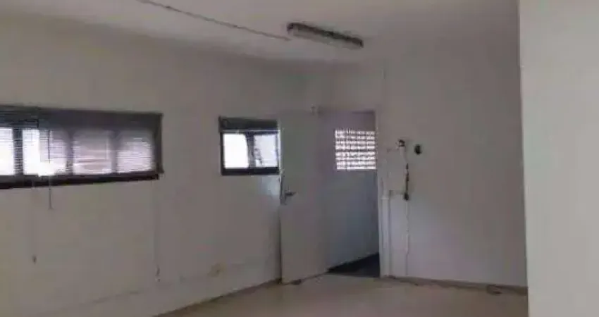 Prédio, 750 m² - venda por r$ 4.240.000,00 ou aluguel por r$ 17.500,00/mês - chácara santo antônio - são paulo/sp