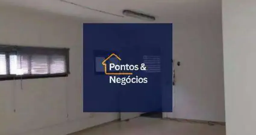 Prédio, 750 m² - venda por r$ 4.240.000,00 ou aluguel por r$ 17.500,00/mês - chácara santo antônio - são paulo/sp