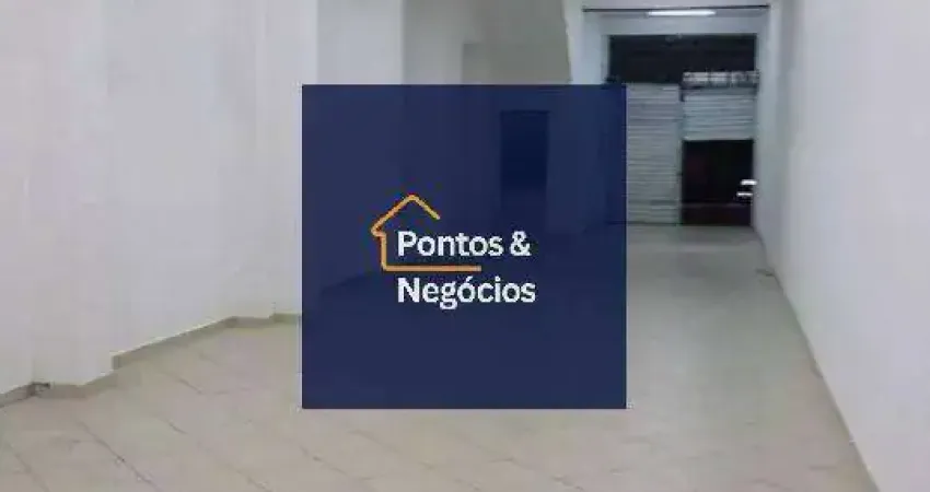 Loja para alugar, 180 m² por r$ 14.500,00/mês - pinheiros - são paulo/sp