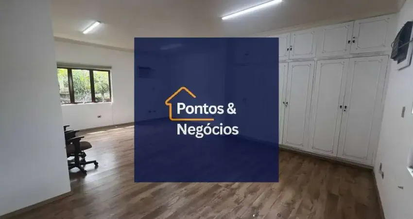 Casa comercial para alugar na Rua Groenlândia, Jardim Europa, São Paulo