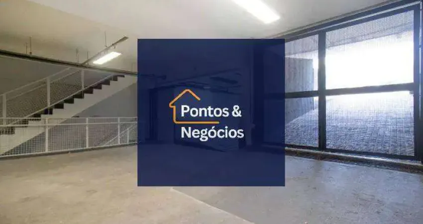 Prédio para alugar, 685 m² por r$ 120.091,97/mês - vila olímpia - são paulo/sp