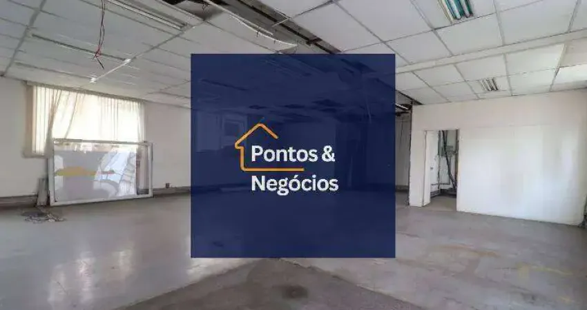 Galpão para alugar, 3420 m² por r$ 109.775,00/mês - vila leopoldina - são paulo/sp