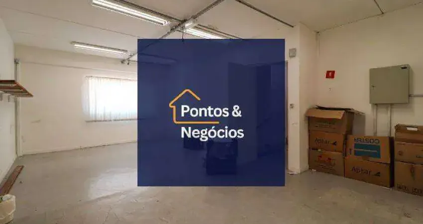 Prédio para alugar, 2300 m² por r$ 338.700,00/mês - campo belo - são paulo/sp