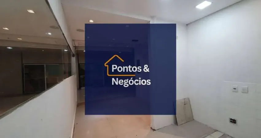 Loja à venda, 20 m² por R$ 249.000,00 - Bela Vista - São Paulo/SP