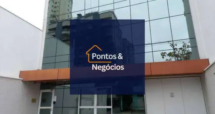 Prédio, 850 m² - venda por R$ 10.000.000,00 ou aluguel por R$ 67.072,00/mês - Vila Mariana - São Paulo/SP