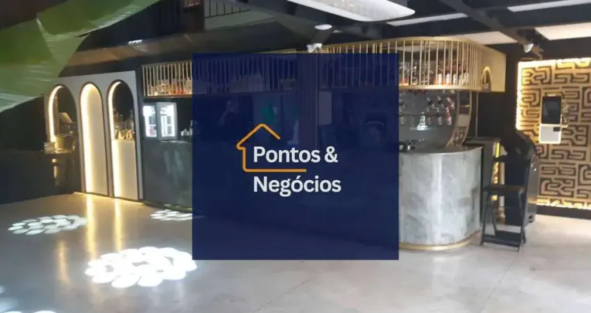 Ponto comercial para alugar na Avenida Brigadeiro Faria Lima, Jardim Paulistano, São Paulo