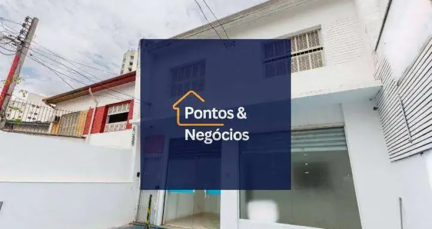 Locação de imóvel comercial no campo belo – zona sul de são paulo