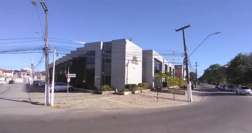 Alugo SALA  Wall Streat Empresarial, 18m2 C/Banheiro