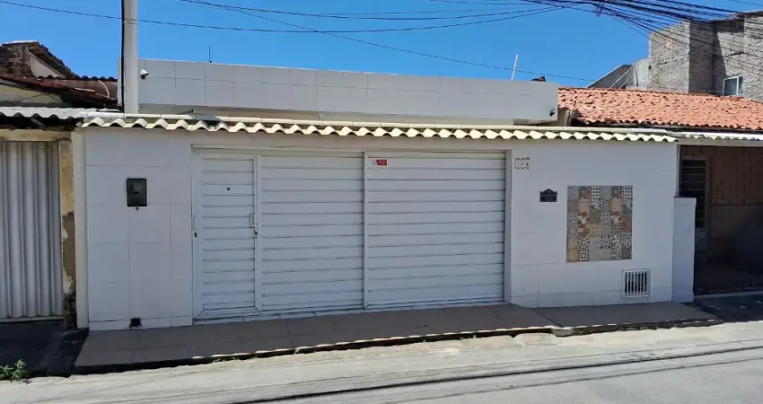 Casa com 2 quartos à venda na Avenida Santana do Ipanema, s/n, Cruz das Almas, Maceió