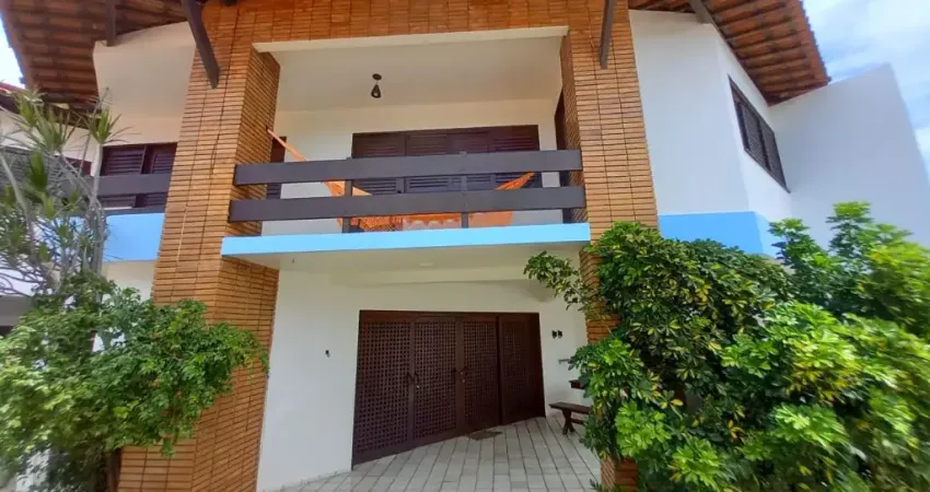 Vendo Casa em Barra de São Miguel - Cond. Barra Tres- 173m2