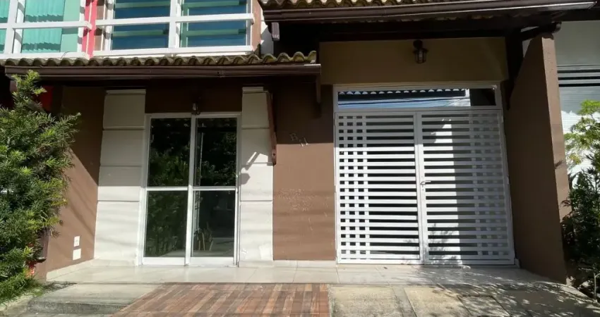 Casa no Residencial Vista do Vale - Serraria, 03 suítes, 02 pavimentos
