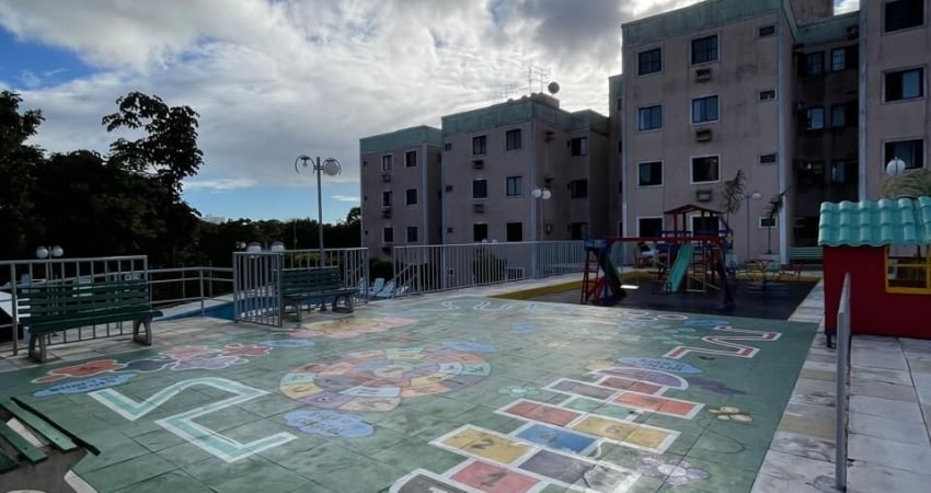 Apartamento com 3 quartos à venda na Avenida Presidente Getúlio Vargas, 758, Serraria, Maceió