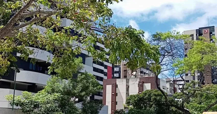 Vendo apartamento no Edf. Malbec, 95m2, 03 quartos, 02 suítes