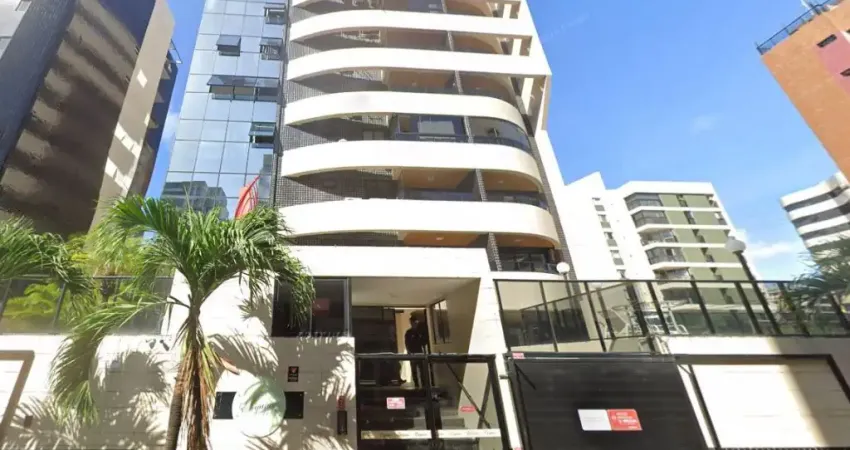 Apartamento à venda de alto padrão na ponta verde, 137m2 , edifício elegance, 02 suítes